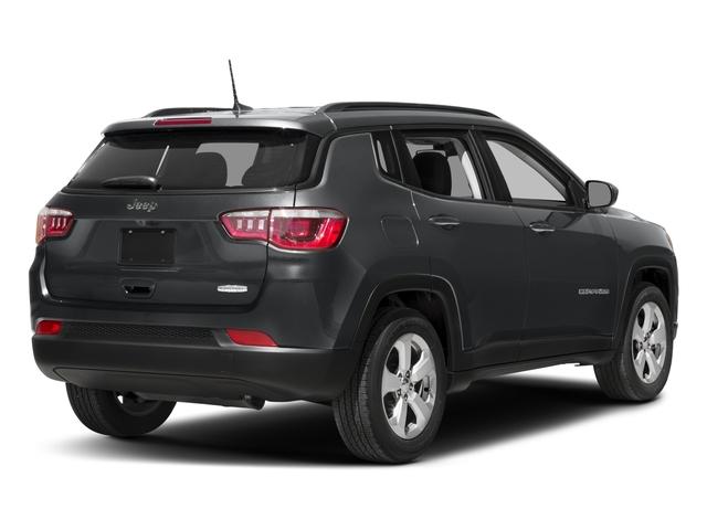 used 2017 Jeep New Compass car