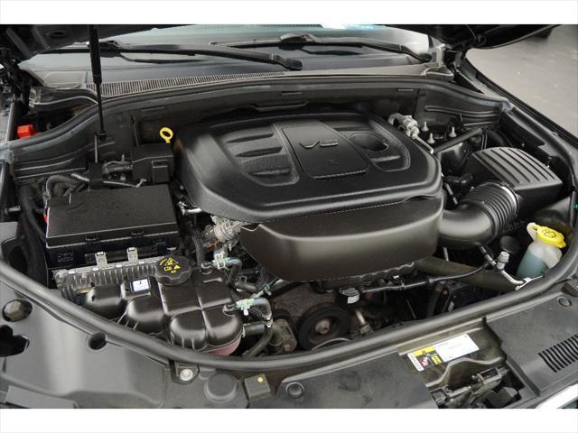 used 2021 Jeep Grand Cherokee car, priced at $23,918
