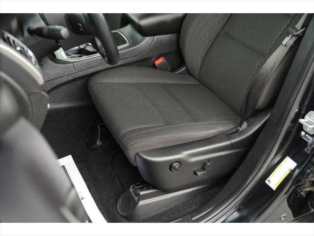 used 2021 Jeep Grand Cherokee car, priced at $23,335