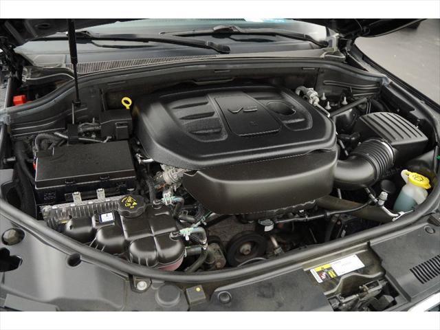 used 2021 Jeep Grand Cherokee car, priced at $23,335