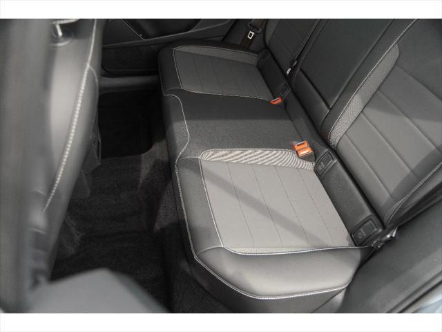 used 2022 Volkswagen Taos car, priced at $20,959