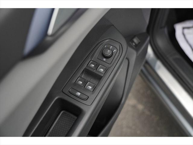 used 2022 Volkswagen Taos car, priced at $20,959