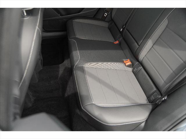 used 2022 Volkswagen Taos car, priced at $20,491