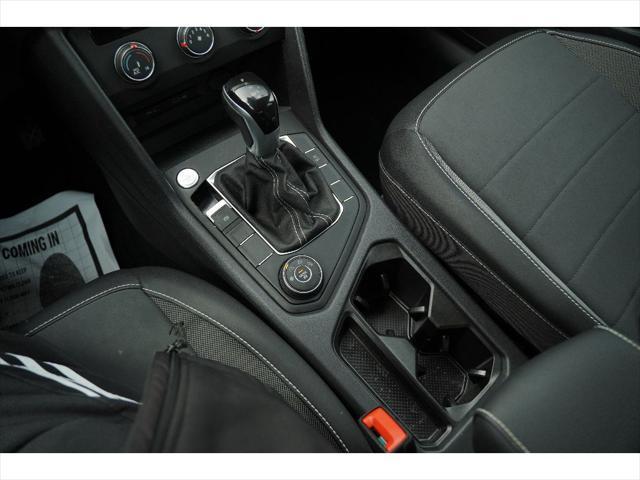 used 2022 Volkswagen Taos car, priced at $20,491