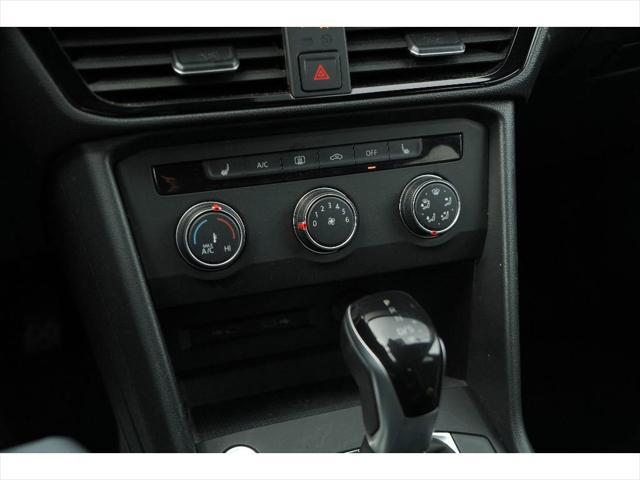 used 2022 Volkswagen Taos car, priced at $20,959