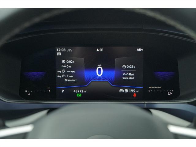used 2022 Volkswagen Taos car, priced at $20,491