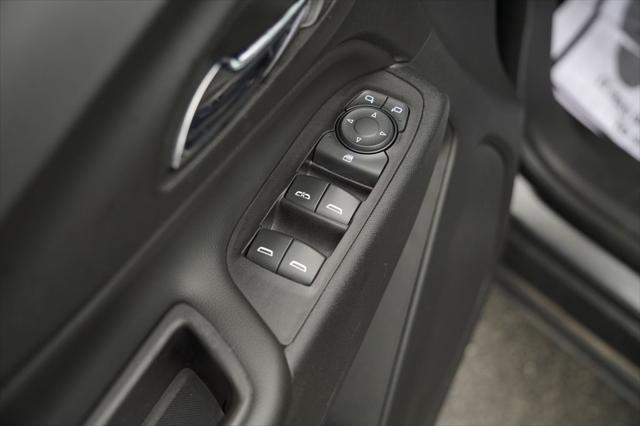 used 2019 Chevrolet Equinox car, priced at $19,399