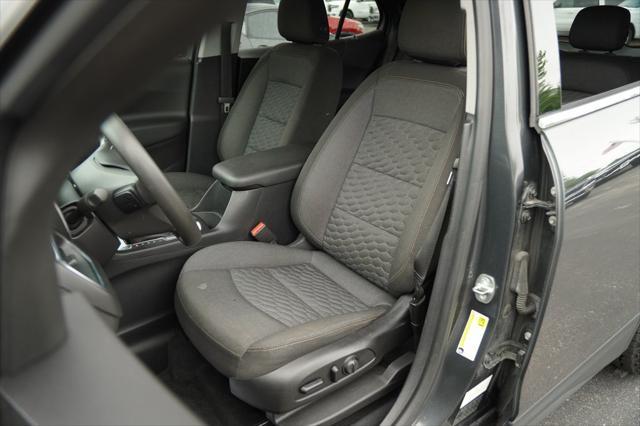 used 2019 Chevrolet Equinox car, priced at $19,399