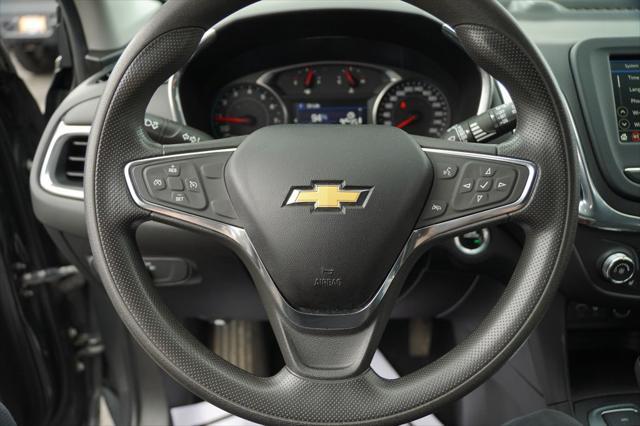used 2019 Chevrolet Equinox car, priced at $19,399