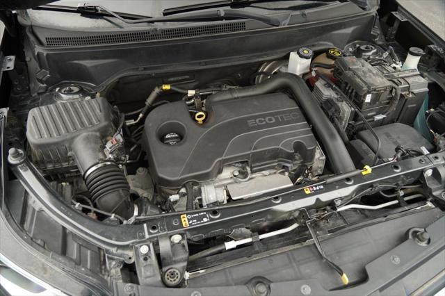 used 2019 Chevrolet Equinox car, priced at $19,399