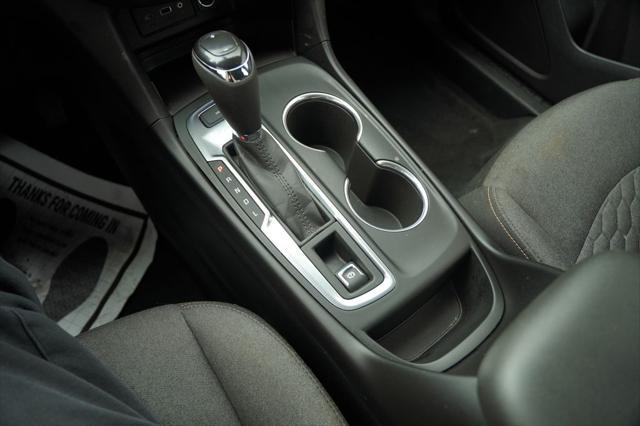 used 2019 Chevrolet Equinox car, priced at $19,399