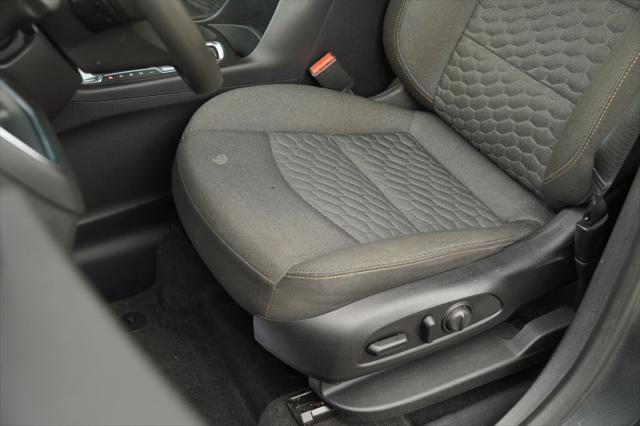 used 2019 Chevrolet Equinox car, priced at $19,399