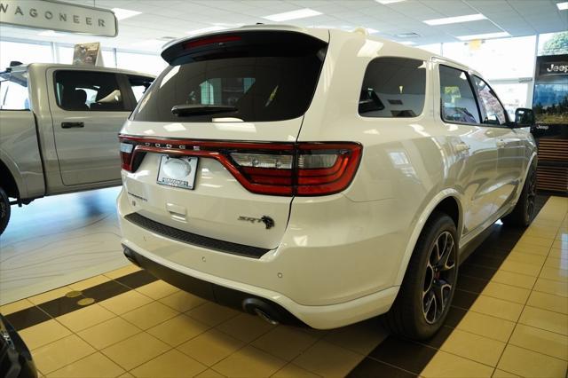 new 2024 Dodge Durango car, priced at $84,639