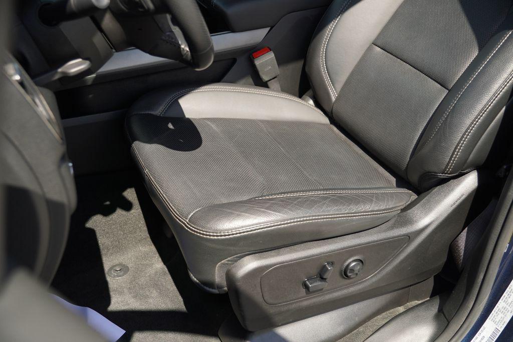 used 2020 Ram 1500 car, priced at $36,530