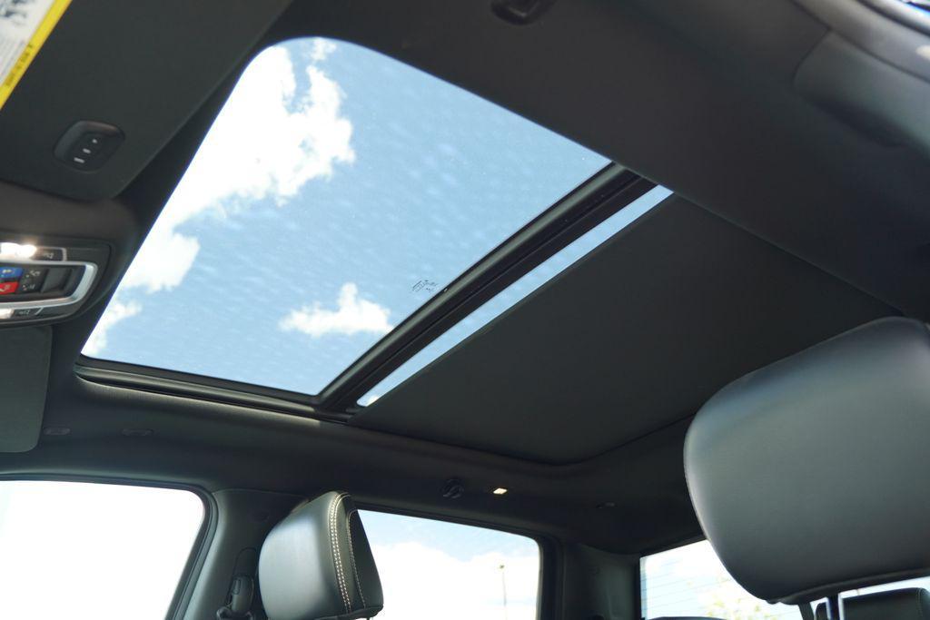 used 2020 Ram 1500 car, priced at $36,530
