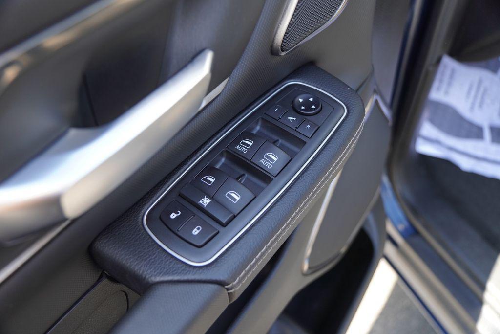 used 2020 Ram 1500 car, priced at $36,530