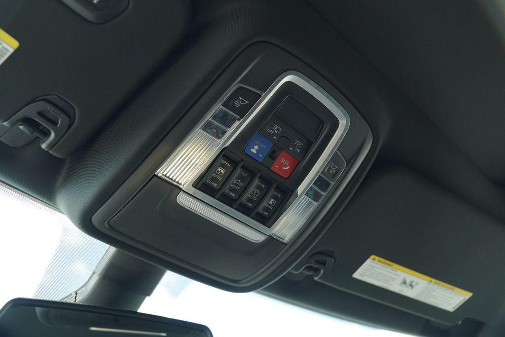 used 2020 Ram 1500 car, priced at $36,530