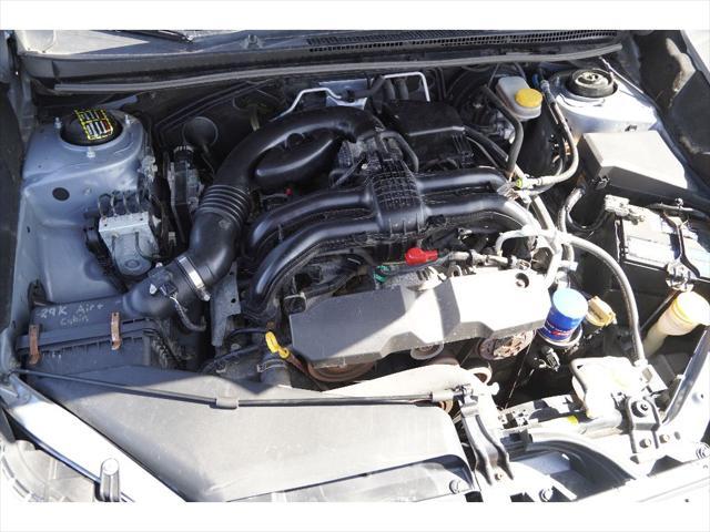 used 2013 Subaru Impreza car, priced at $10,978