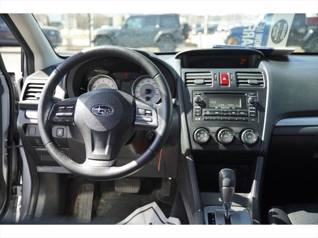 used 2013 Subaru Impreza car, priced at $10,978