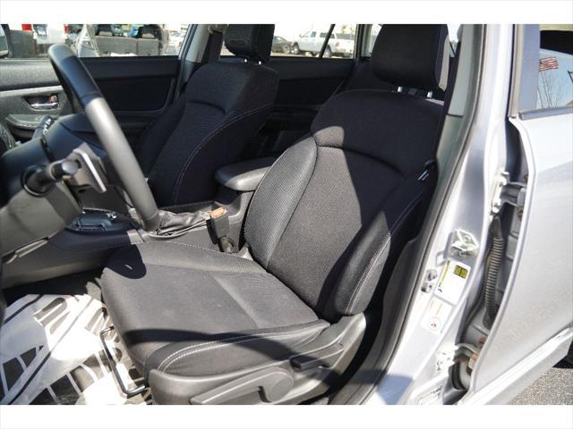 used 2013 Subaru Impreza car, priced at $10,978