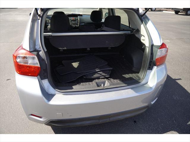 used 2013 Subaru Impreza car, priced at $10,978