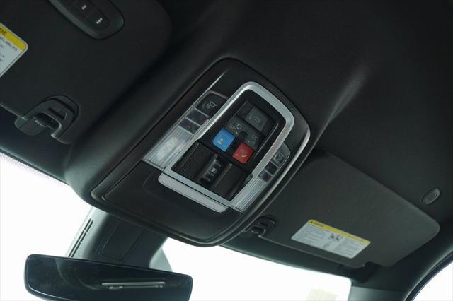 new 2025 Ram 1500 car, priced at $49,690
