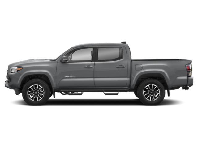 used 2020 Toyota Tacoma car, priced at $32,910