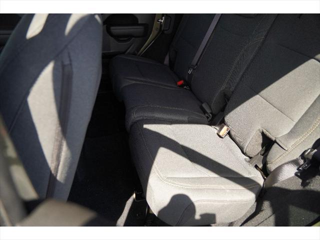new 2025 Jeep Wrangler car, priced at $51,044