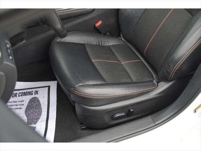 used 2022 Nissan Altima car, priced at $21,454