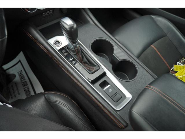 used 2022 Nissan Altima car, priced at $21,454