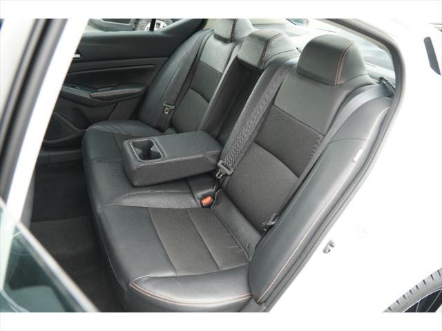 used 2022 Nissan Altima car, priced at $21,454