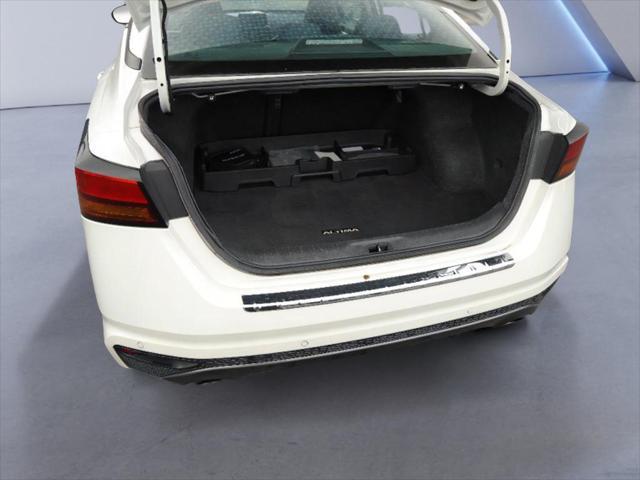 used 2022 Nissan Altima car, priced at $21,454