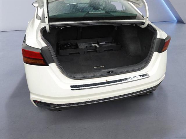 used 2022 Nissan Altima car, priced at $20,699