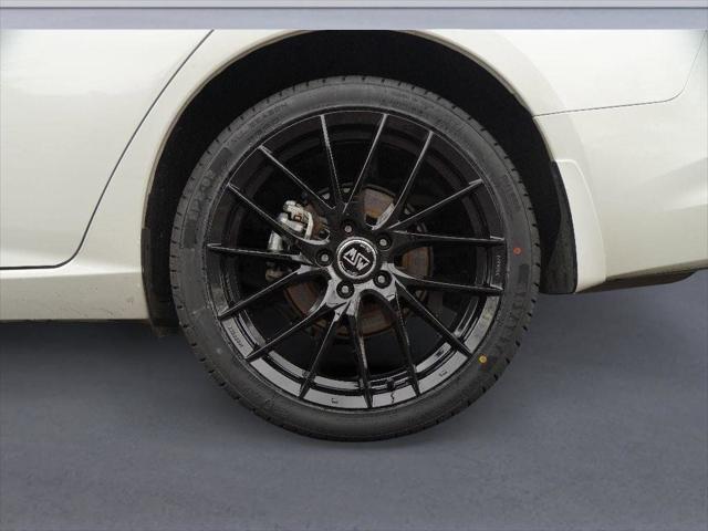 used 2022 Nissan Altima car, priced at $20,699
