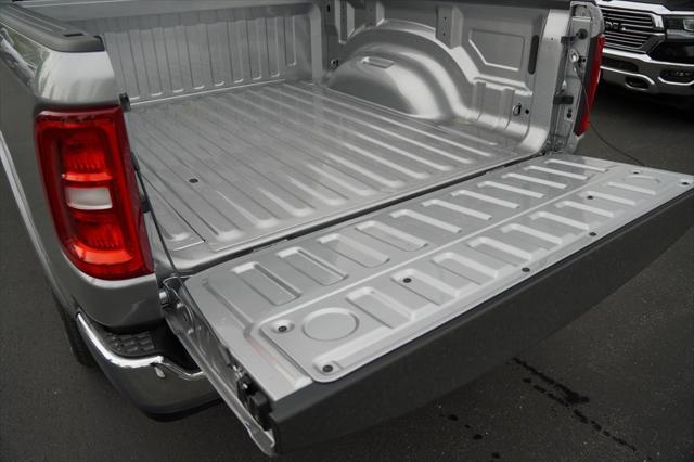 new 2025 Ram 1500 car, priced at $47,994