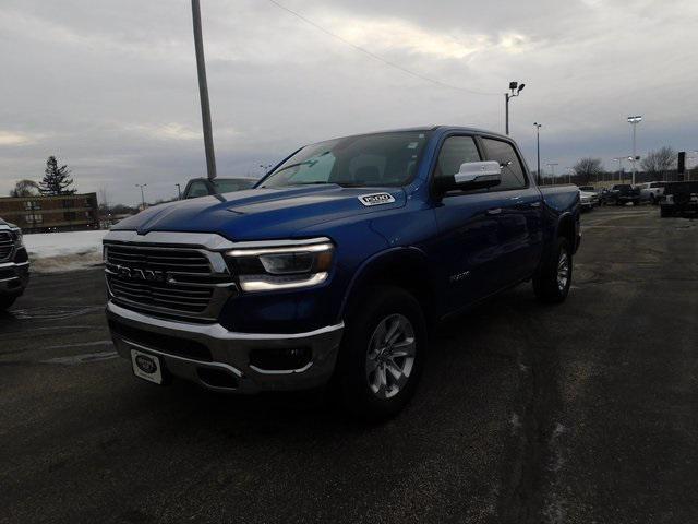 used 2019 Ram 1500 car