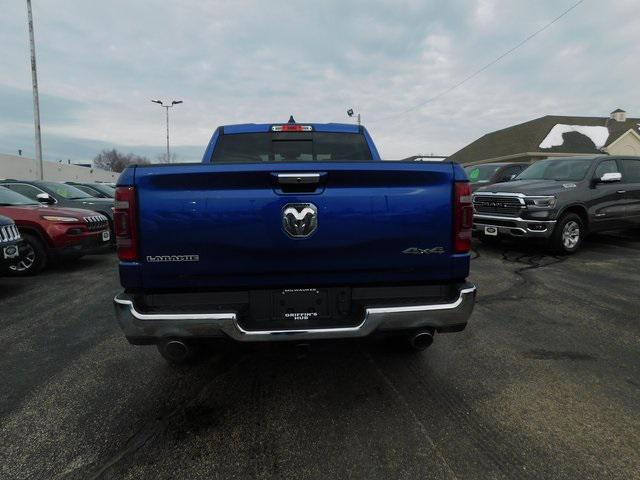 used 2019 Ram 1500 car