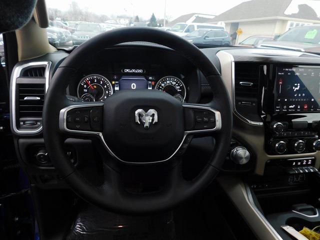 used 2019 Ram 1500 car