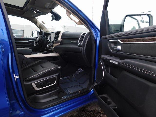 used 2019 Ram 1500 car