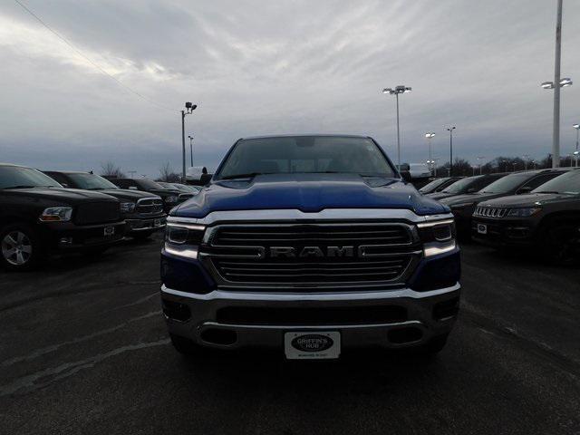 used 2019 Ram 1500 car