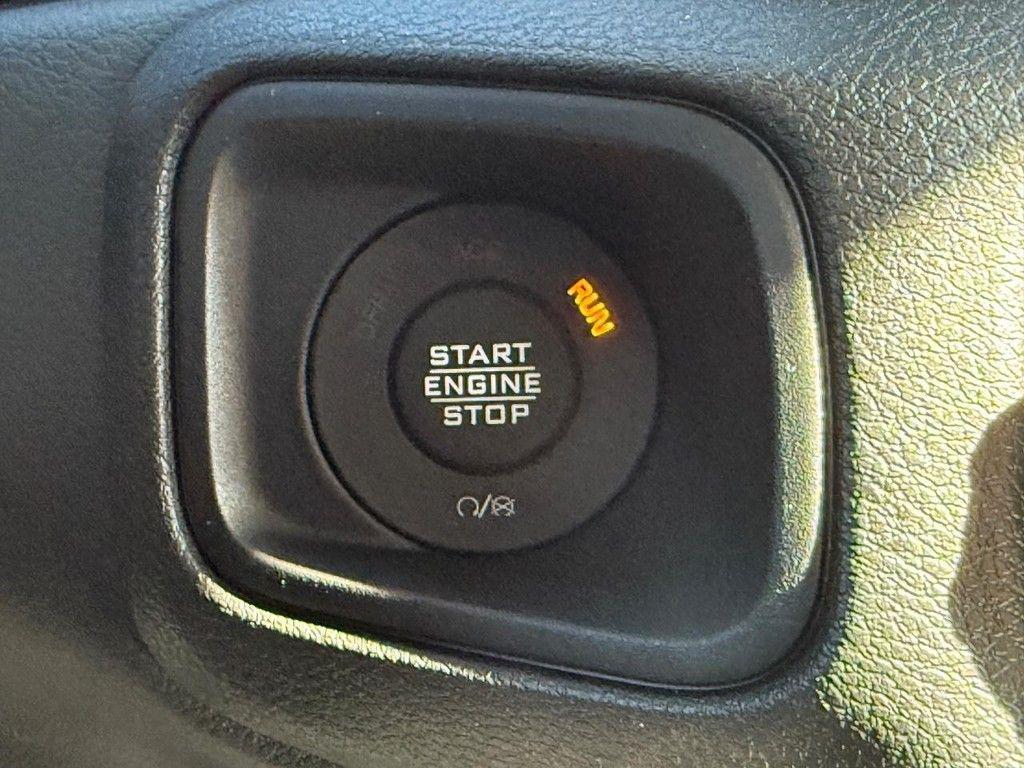 new 2026 Jeep Gladiator car, priced at $46,987