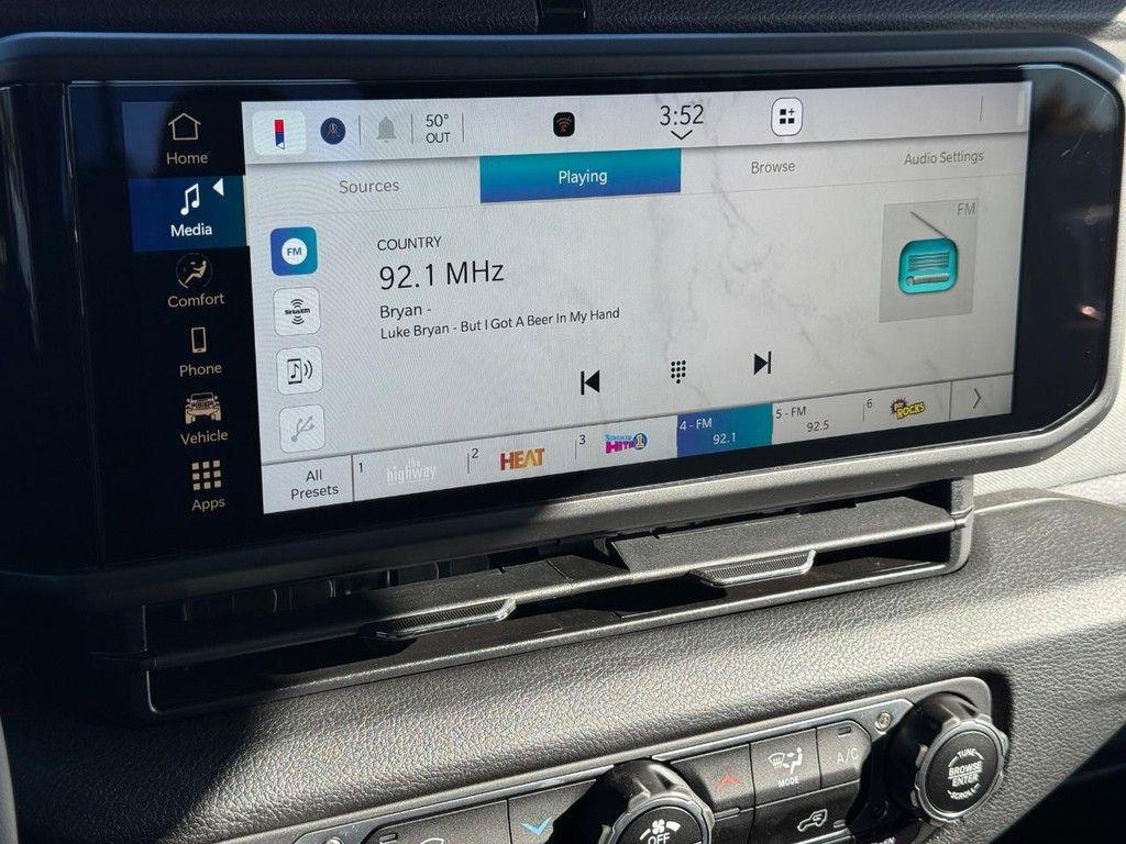 new 2026 Jeep Gladiator car, priced at $46,987