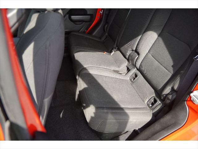 used 2021 Jeep Gladiator car, priced at $29,900