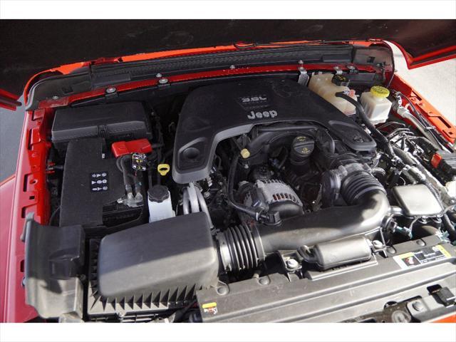 used 2021 Jeep Gladiator car, priced at $32,859