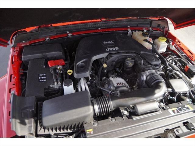 used 2021 Jeep Gladiator car, priced at $29,900