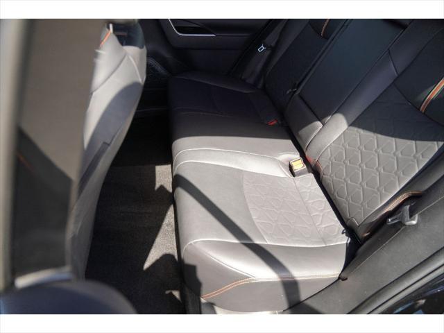 used 2024 Toyota RAV4 car, priced at $33,937