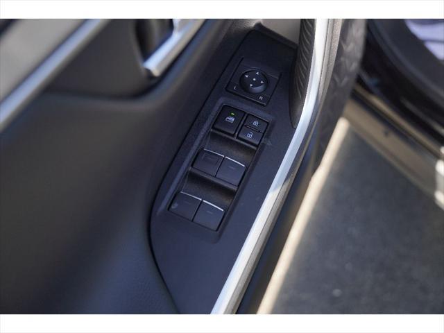 used 2024 Toyota RAV4 car, priced at $33,937