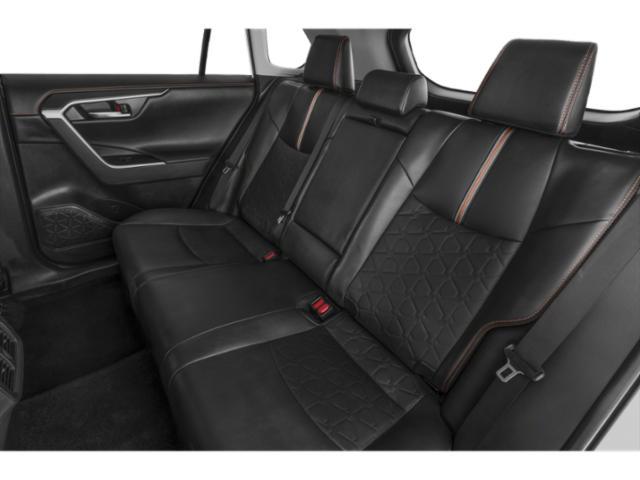 used 2024 Toyota RAV4 car, priced at $34,993