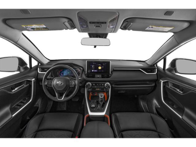 used 2024 Toyota RAV4 car, priced at $34,993
