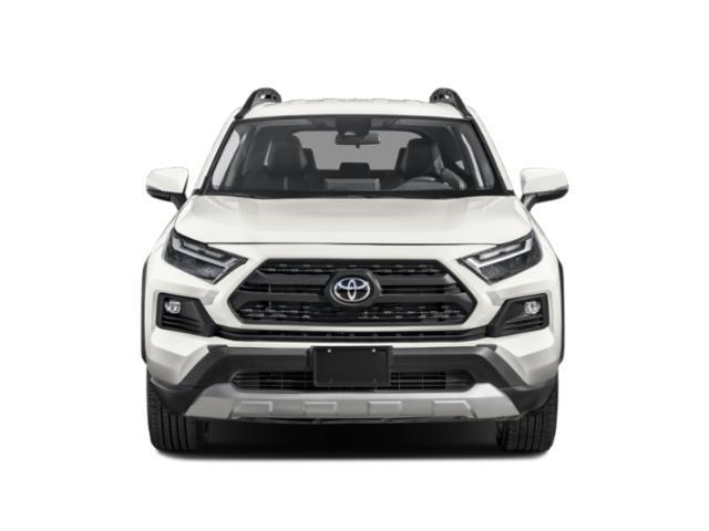 used 2024 Toyota RAV4 car, priced at $34,993